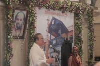 KSA CSN Awards: Introduction by Shri Kishore Masurkar (13th June 2026) Photo Courtesy: Maithili Padukone Pacchi